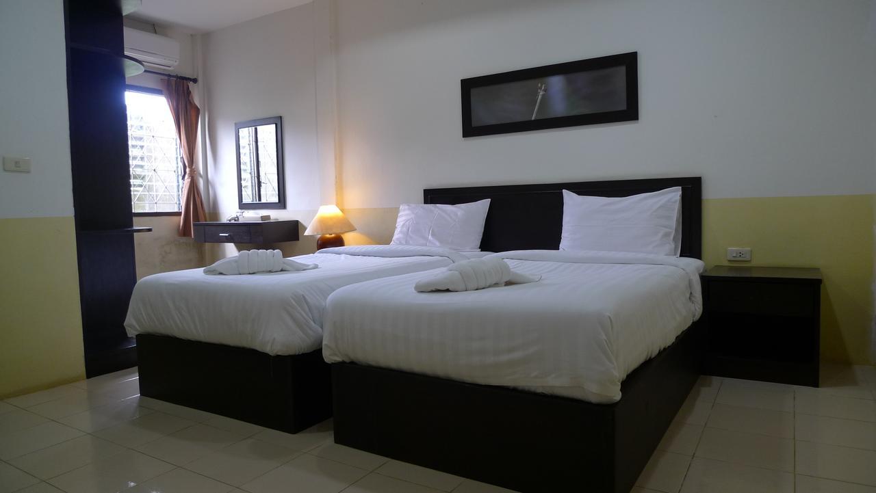 Bangtao Kanita House Bang Tao Beach  Eksteriør billede