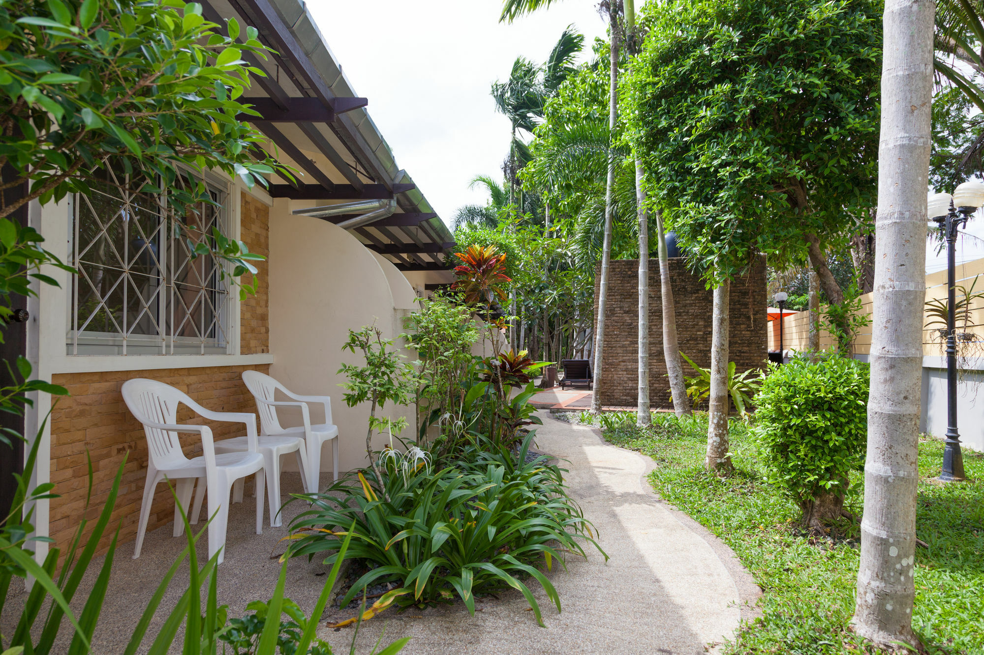 Bangtao Kanita House Bang Tao Beach  Eksteriør billede