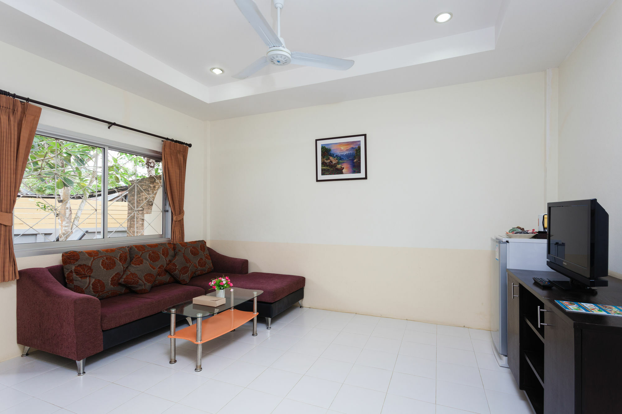 Bangtao Kanita House Bang Tao Beach  Eksteriør billede