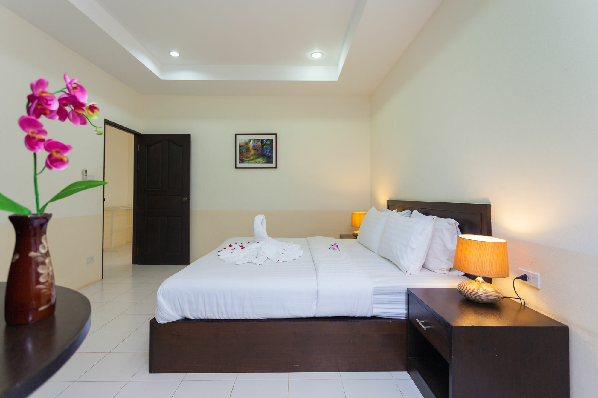Bangtao Kanita House Bang Tao Beach  Eksteriør billede