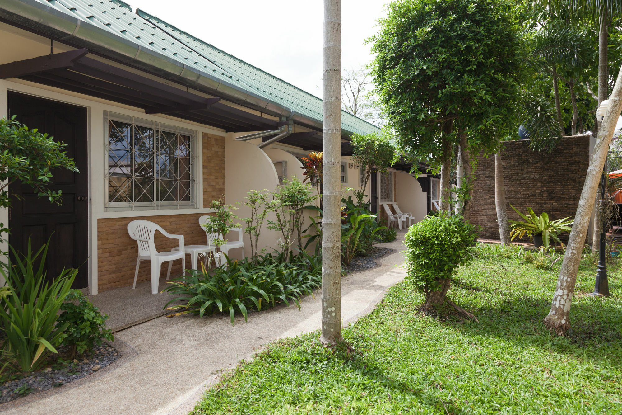 Bangtao Kanita House Bang Tao Beach  Eksteriør billede