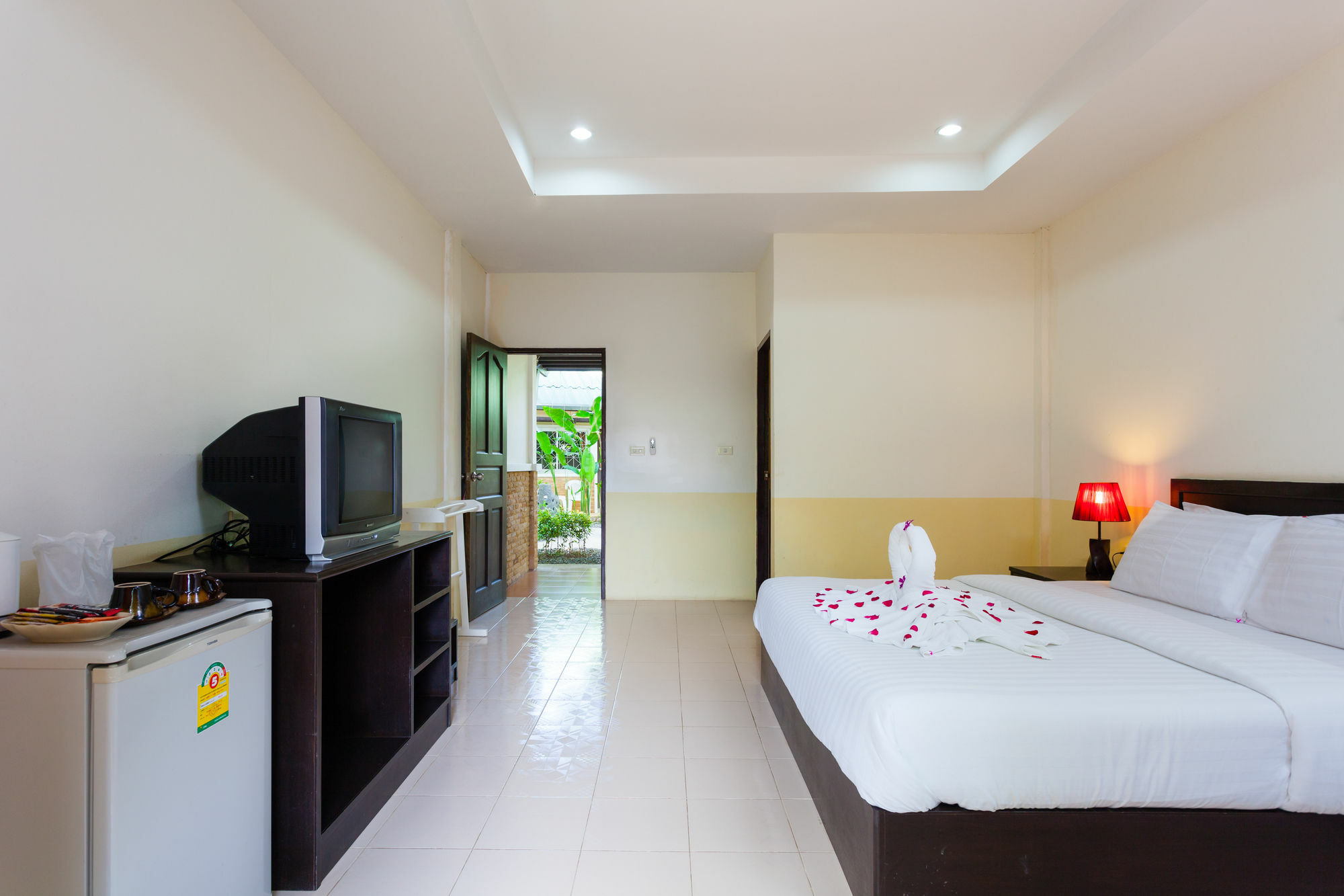 Bangtao Kanita House Bang Tao Beach  Eksteriør billede